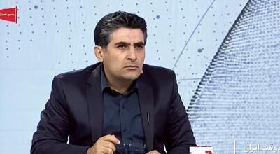 روزنامه خراسان: مدعیان کارشناسی جز نسبت دادن انفعال به نیروهای مسلح و   ما از اول گفته بودیم  حرفی ندارند؟