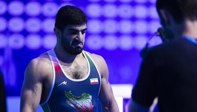  دوبنده حسن یزدانی بر تن کامران قاسمپور؛ واقعیت ماجرا چه بود؟