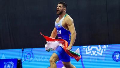 هفت روز تا مسابقات جهانی کشتی؛ سرنوشت حضور ایران در لاسوگاس چه میشود؟
