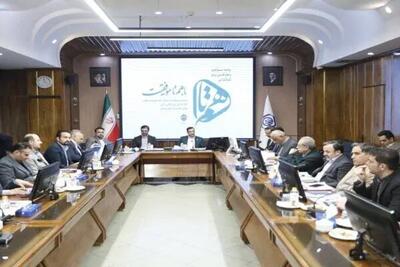  محمدی: امور مالی تأمین‌اجتماعی را به نهادهای پولی واگذار می‌کنیم