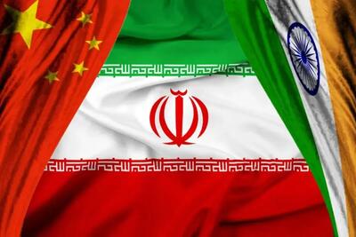  جمهوری اسلامی: چین و هند باید توجیه شوند