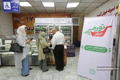  سندی که طرح «تورم صفر» زاکانی را زیر سؤال برد