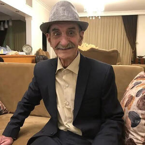  بیوگرافی احمد پورمخبر؛ پیرمرد شیرین تلویزیون
