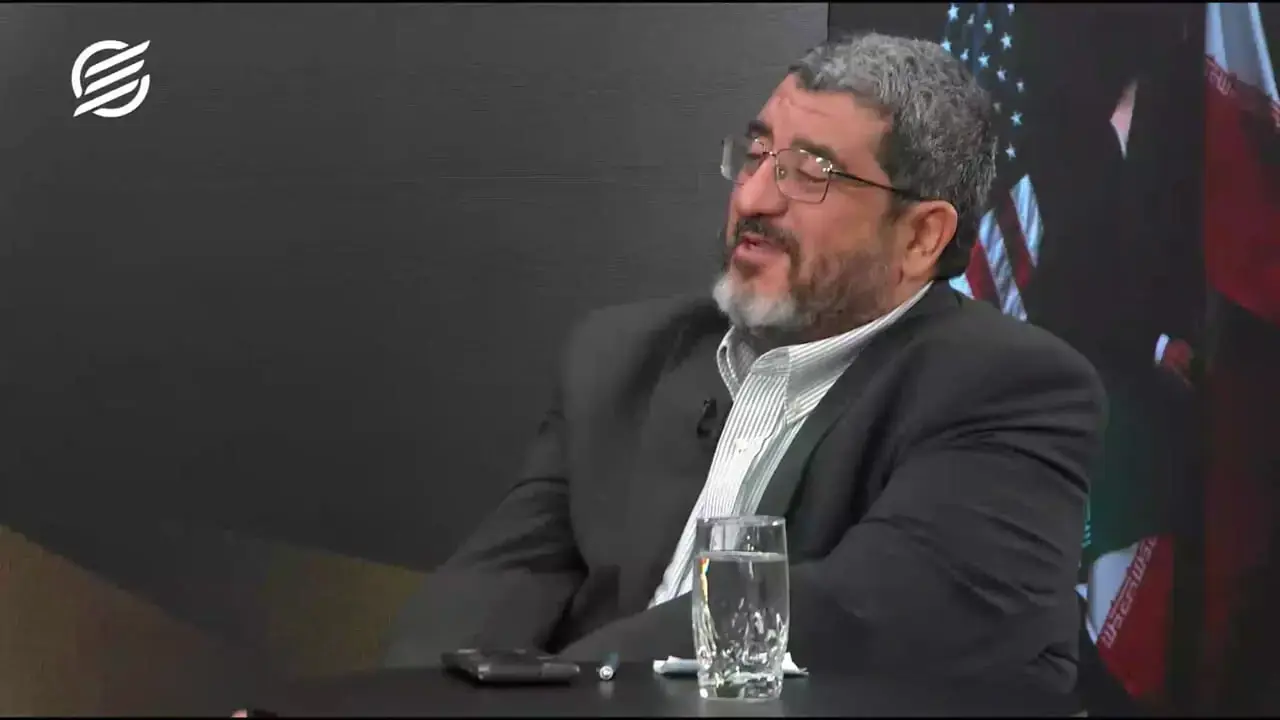 ایزدی: مذاکره با آمریکا جواب نداده است