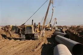 زمستان در کمین بازار گاز - سایت خبری اقتصاد پویا