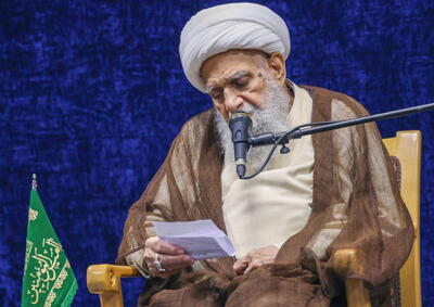  در دیدار مدیران ستاد امر به معروف کشور: تمرکز بر لفظ امر به معروف کافی نیست |  انصاف نیوز