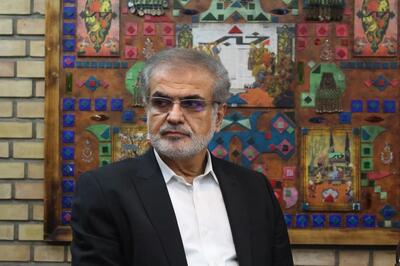 زاکانی شهرداری را یک پایگاه برای رسیدن به ریاست جمهوری قرار داده است