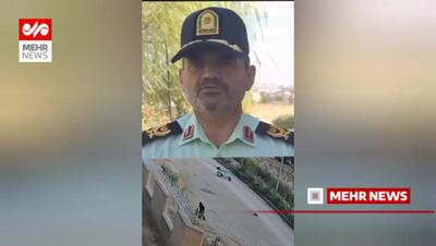  تصاویری از خفتگیری بیرحمانه از دختر دانشجو در خراسان شمالی