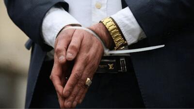  مبارزه با فساد در رباط‌کریم؛ یک مدیر شهرداری بازداشت شد