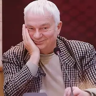 بزرگداشت پژوهشگر تاریخ کشاورزی ایران استاد محمد حسن ابریشمی