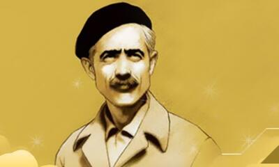  یادداشت‌های روزانه جلال آل احمد