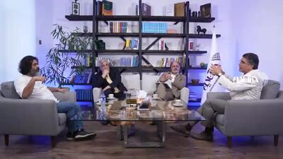  معزی: اگر پزشکیان رئیس جمهور نمی‌شد جنگ که هیچ، ممکن بود نظام هم سقوط کند
