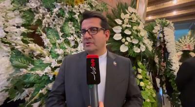  معاون دفتر پزشکیان: ممکن است اوضاع به سمت افزایش تنش پیش برود