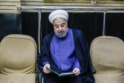  تصاویر؛ متن و حاشیه مراسم ختم خواهر عراقچی