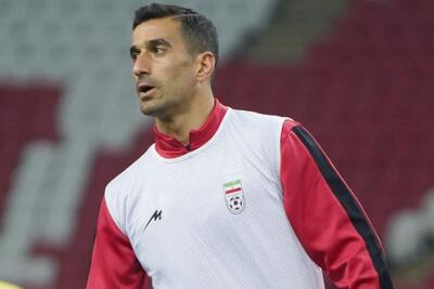 با اعلام AFC؛ حاجصفی رکورددار بازیهای ملی شد!
