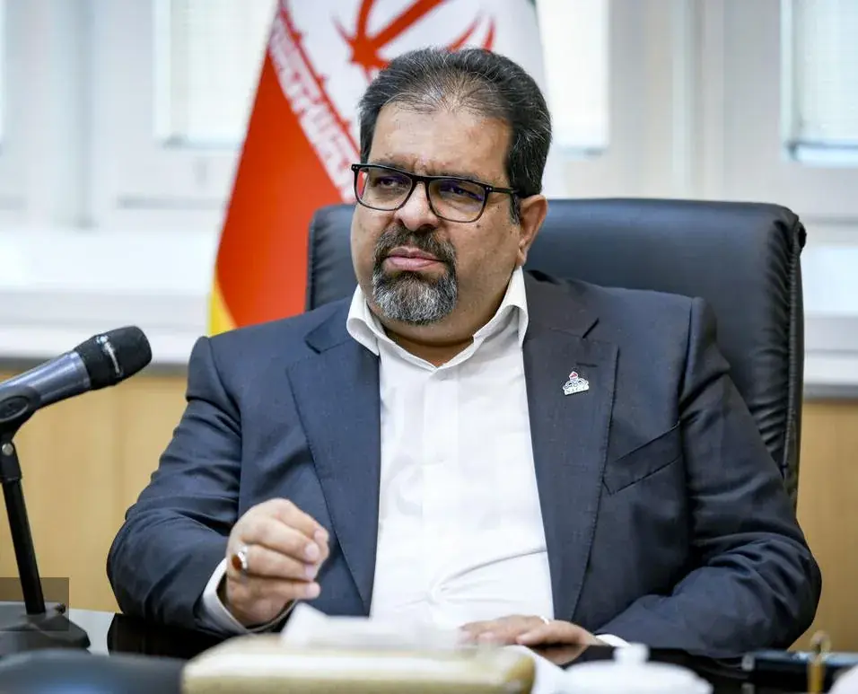 نخستین ردیف پالایشگاه پارس جنوبی به تولید باز میگردد - همدلی