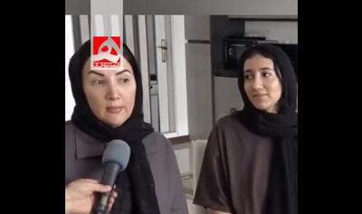  سه سال تلویزیون نداشتیم + ویدئو | اظهارات رتبه ۵ کنکور ریاضی و مادرش