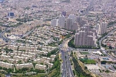  تغییر نام ۴معبر تهران به یاد شهدای شاخص