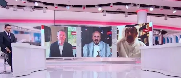 عضو دفتر سیاسی انصارالله یمن: می گویید ایران یمن را اشغال کرده اما ما جز مزدوران سعودی چیزی نمی بینیم!