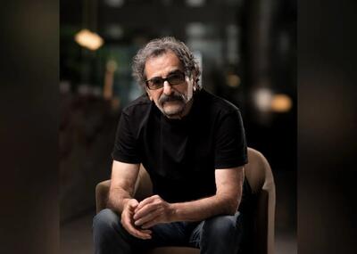  «دیار» نخستین همکاری شهرام ناظری و تهمورس پورناظری/انتشار آلبوم به زودی