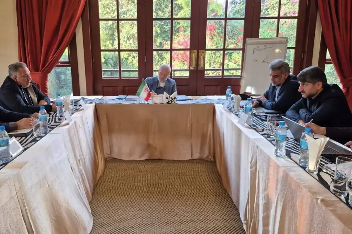 تجاوز نظامی آمریکا عامل بیثباتی کشتیرانی در خلیج فارس است