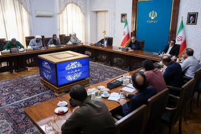  برای حل مشکلات کشور باید از طرح‌های عملیاتی و فراجناحی استفاده کنیم