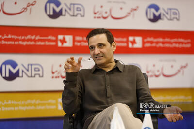  رقابت بین فیلمسازان و تهیه‌کنندگان سینمای کودک باید جدی‌تر شود