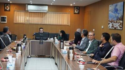  سند جامع اکوسیستم واکسن با تکیه بر خرد جمعی تدوین شود