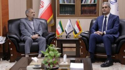  ظرفیت‌های آموزشی ایران و عراق باید بیش از گذشته توسعه یابد