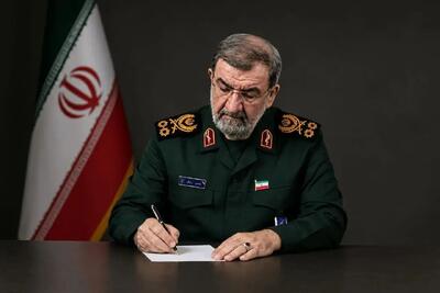  رضایی: خطای بعدی دشمن، جبهه‌های تازه و غافلگیری‌های بزرگ‌تر را در پی خواهد داشت