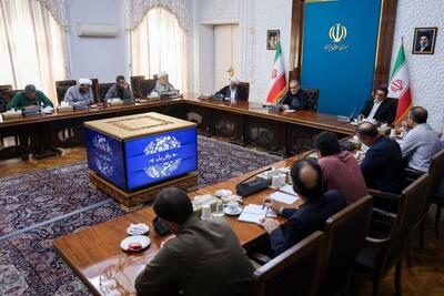  پزشکیان: حل مشکلات کشور در گرو استفاده از طرح‌های عملیاتی و فراجناحی است