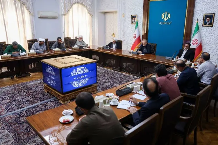 پزشکیان: حل مشکلات کشور در گرو استفاده از طرحهای عملیاتی و فراجناحی است