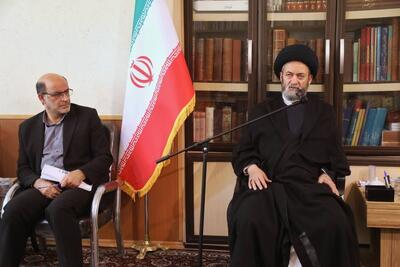  امام جمعه اردبیل: سرمایه‌گذاران صنعت گردشگری حمایت شوند