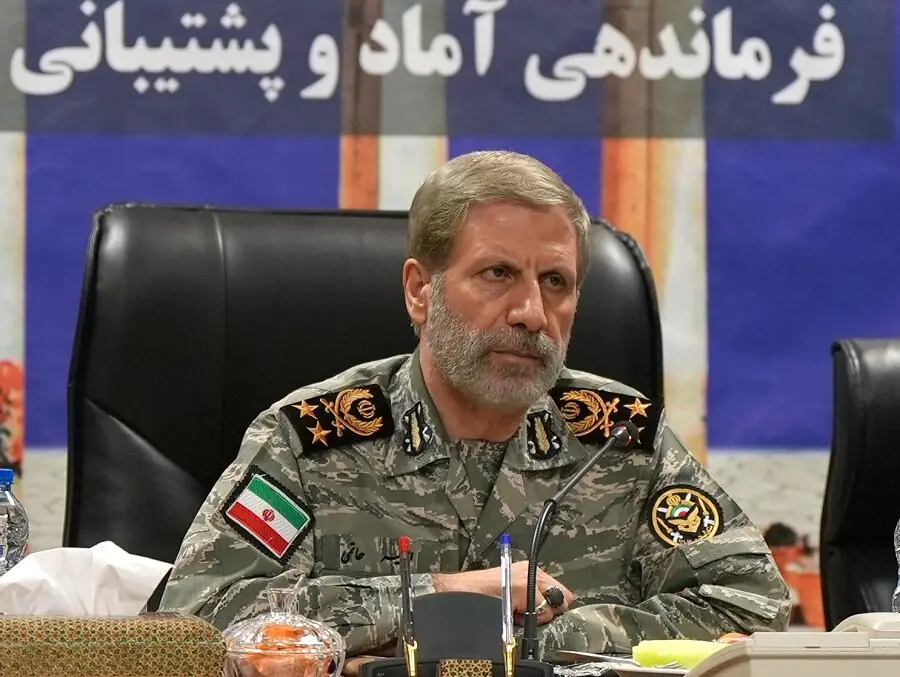 امیر حاتمی: در صورت اشتباه مجدد دشمن، پاسخ کوبنده میدهیم