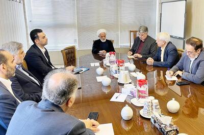  اعلام آمادگی معاونت حقوقی رئیس‌جمهور برای رفع موانع تولید و حمایت از فعالان اقتصادی