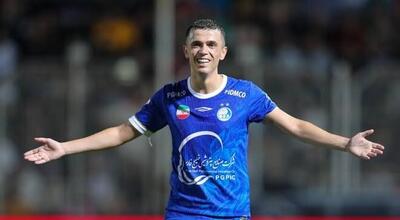 AFC از فدراسیون فوتبال توضیح خواست/ قرارداد آسانی قانونی است؟