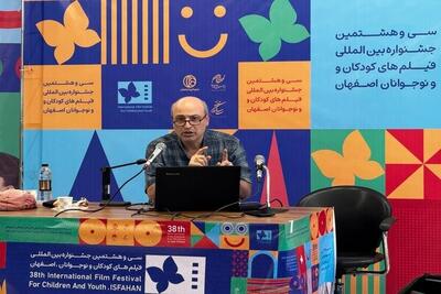  هوش مصنوعی مهارت‌های سینما را بازتعریف می‌کند