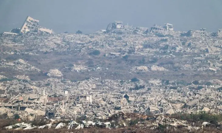 پزشکان بدون مرز: اسرائیل شرایط بقای فلسطینی‌ها در غزه را از بین می‌برد