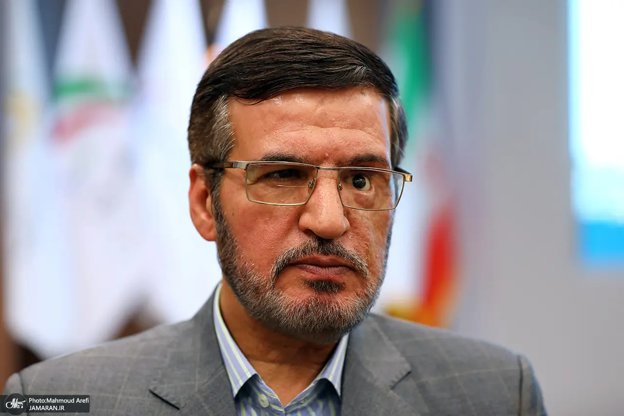  کارگری: انتخابات پارالمپیک 2 ساله شد/ امکان پرداخت پاداش برابر وجود ندارد