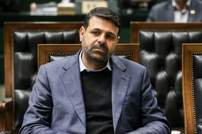 نادری: اگر نماینده مرتکب جرمی بدون ارتباط با نمایندگی شود، باید در دادگاه پاسخ دهد/سیگنالی درباره پروندهسازی علیه خودم را دریافت نکردم/ ما باید بتوانیم نماینده واقعی و صدای مردم باشیم
