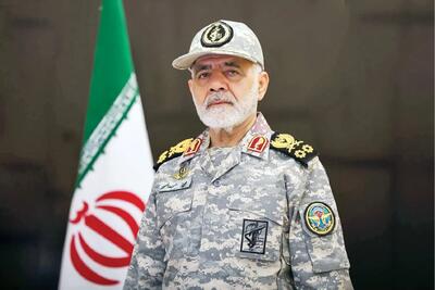  هشدار سرلشکر: دکترین هسته‌ای را تغییر می‌دهیم