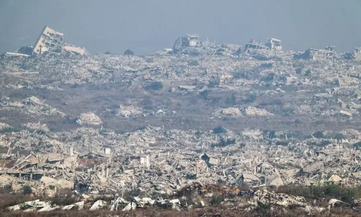  پزشکان بدون مرز: اسرائیل شرایط بقای فلسطینی‌ها در غزه را از بین می‌برد