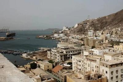  نیروهای تحت حمایت عربستان مدعی تسلط بر بندر استراتژیک مخا شدند