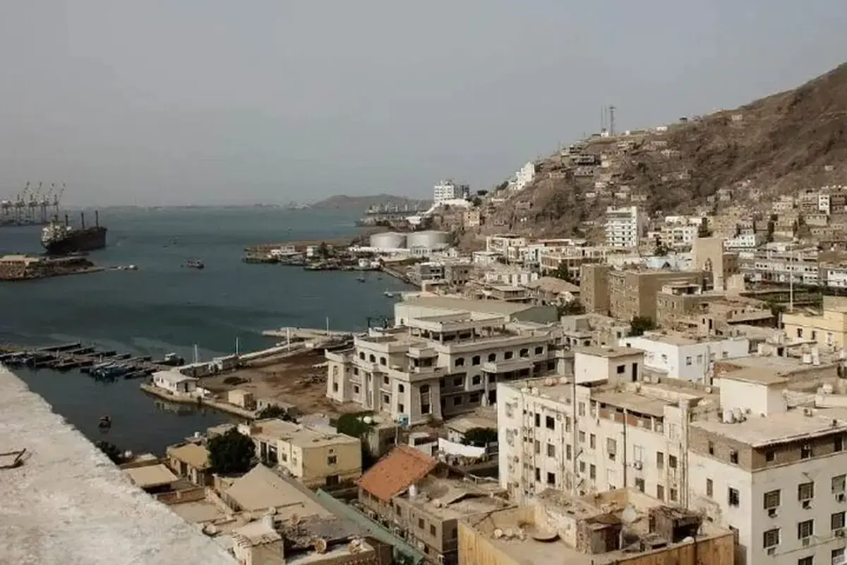 نیروهای تحت حمایت عربستان مدعی تسلط بر بندر استراتژیک مخا شدند