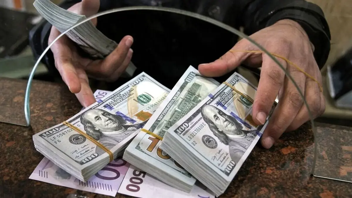 دلار چرا آرام نمیگیرد؟ | از کمبود ارز تا شوکهای سیاسی در بازار ایران | پای یک وزارتخانه در میان است؟