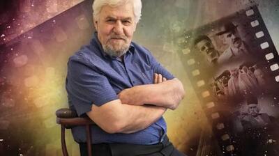  سفر در زمان؛ «عنایت بخشی» در فیلم «صمد و سامی، لیلا و لیلی»؛ سال 51