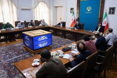  پزشکیان: برای حل مشکلات کشور باید از طرح‌های عملیاتی و فراجناحی استفاده کنیم