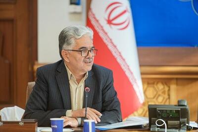  کاظمیان: پهنه‌های بلندمرتبه‌سازی گرگان به‌زودی ابلاغ می‌شود