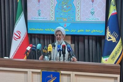 زنگنه: قرآن دربرابر فتنه‌ها و آسیب‌های اجتماعی نقش هدایتگر ایفا می‌کند