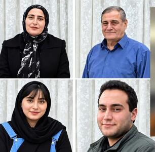  قتل عام خانوادگی در مرند؛داماد خشمگین ۴ عضو خانواده همسرش را به رگبار بست